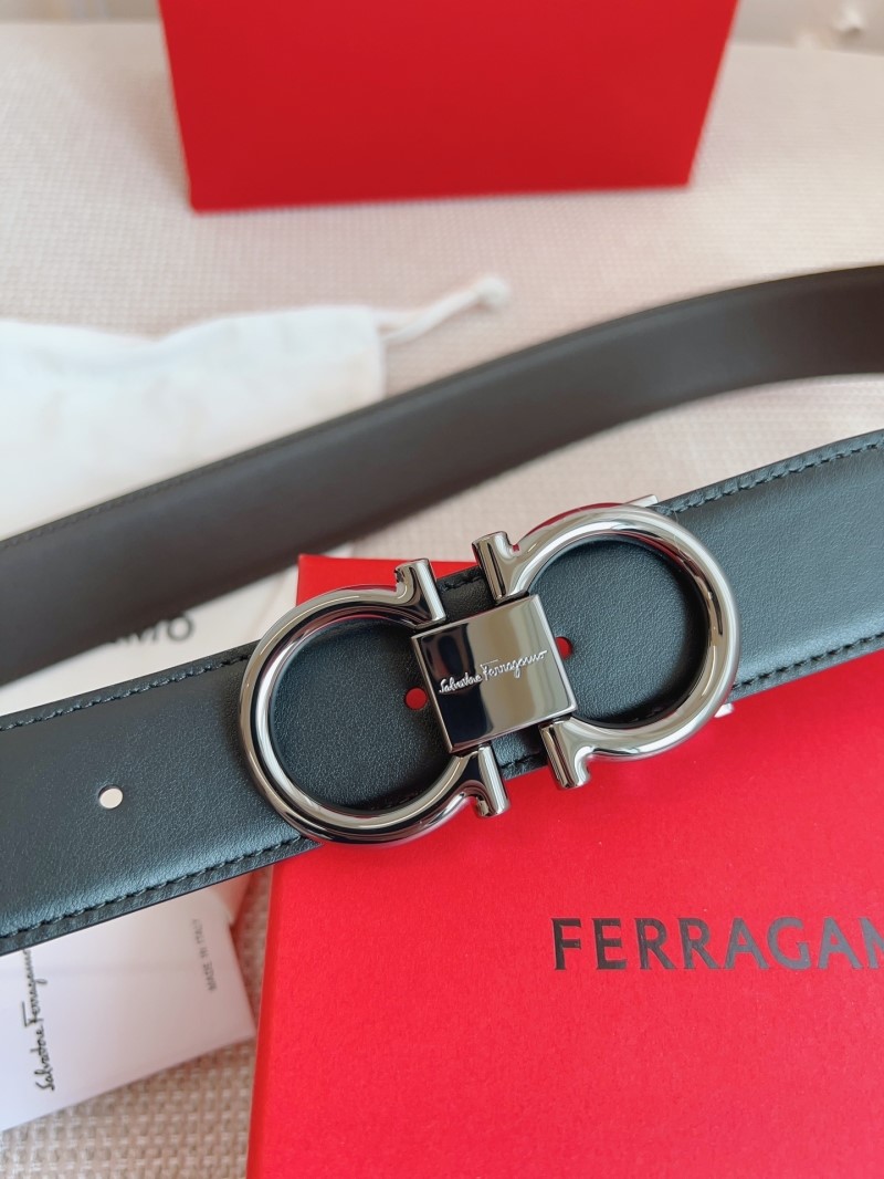 Ferragamo Belts